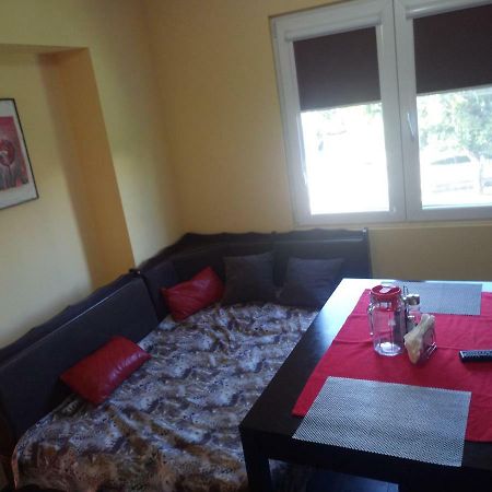 Studio Lux Pleven Extérieur photo