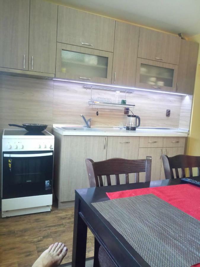 Studio Lux Pleven Extérieur photo