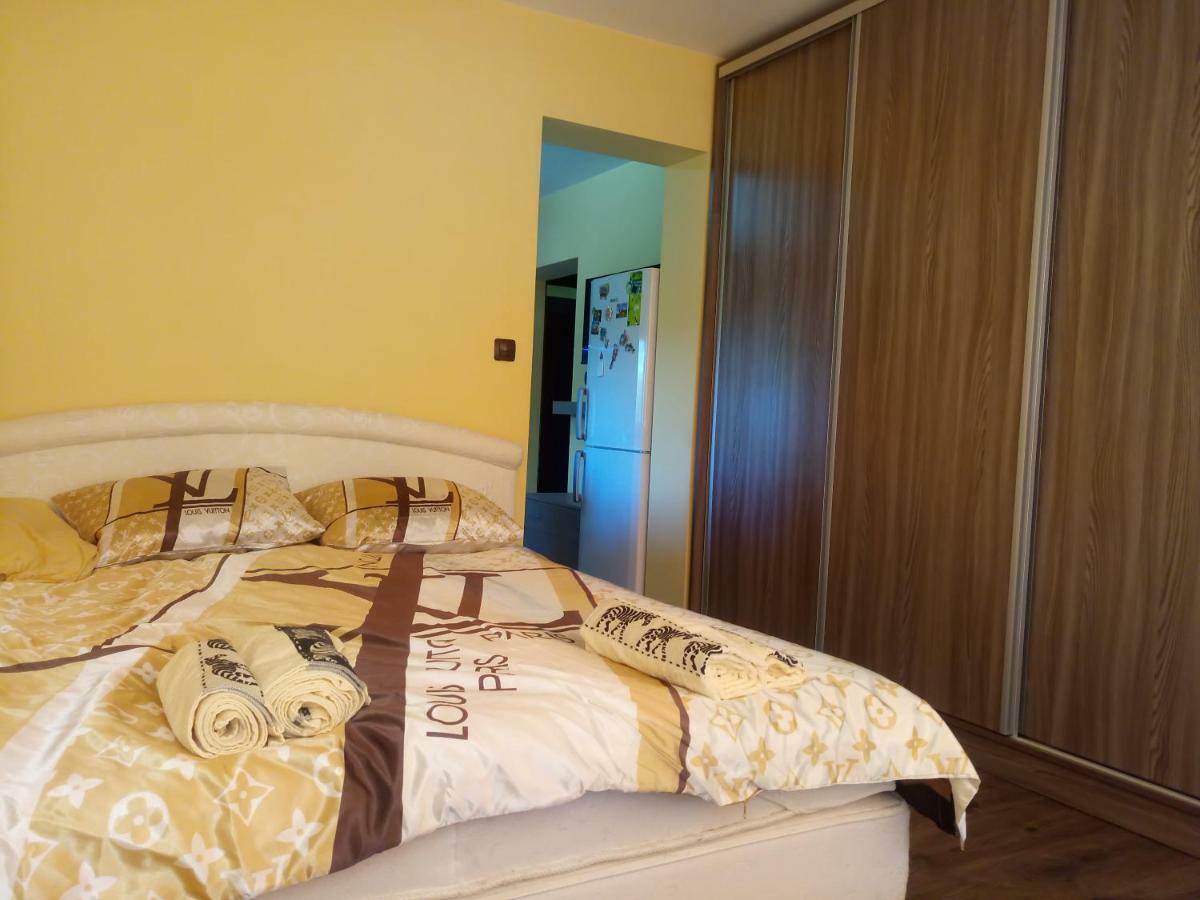 Studio Lux Pleven Extérieur photo