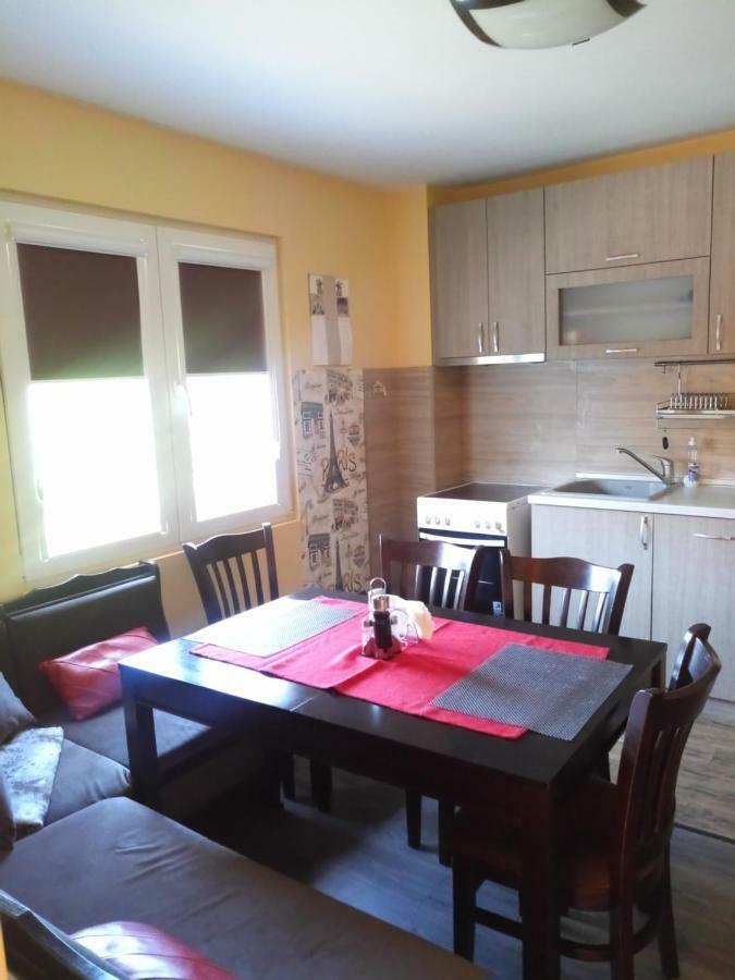 Studio Lux Pleven Extérieur photo