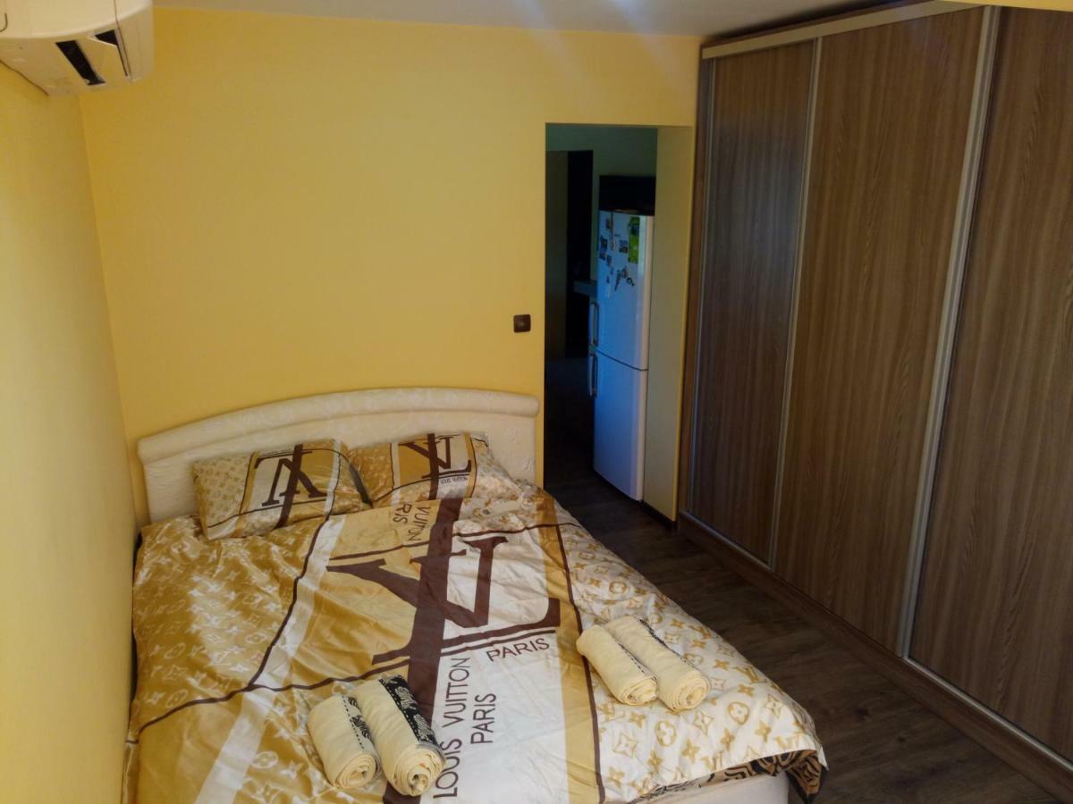 Studio Lux Pleven Extérieur photo