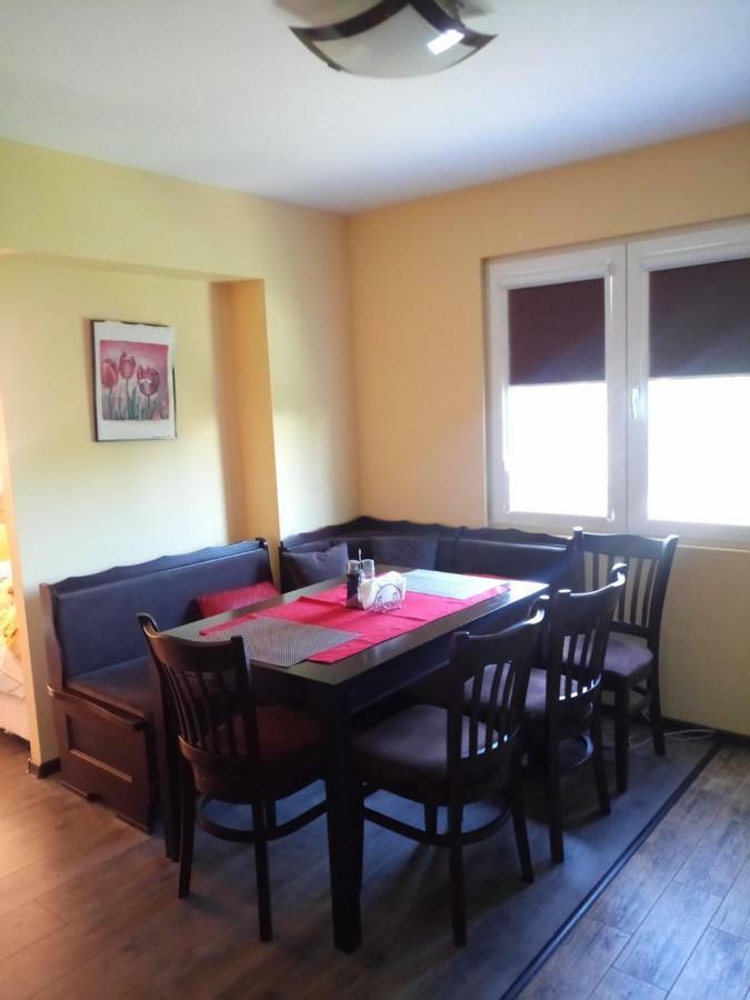 Studio Lux Pleven Extérieur photo