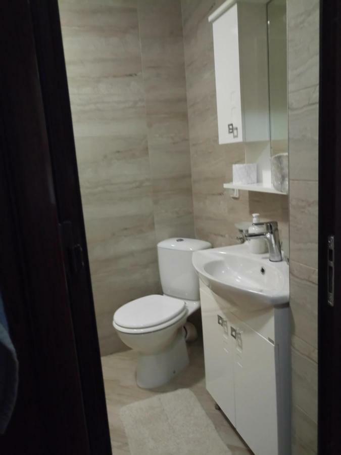 Studio Lux Pleven Extérieur photo
