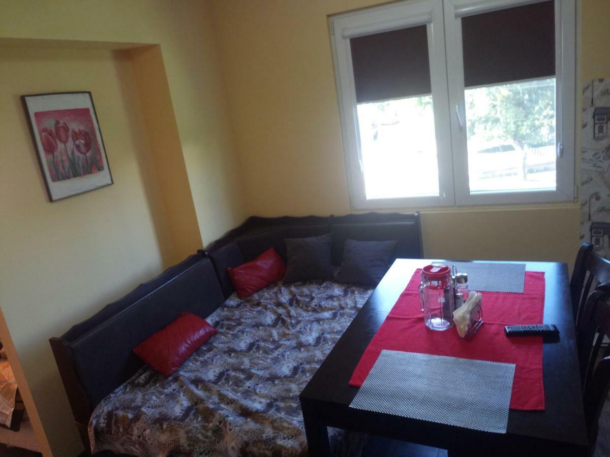 Studio Lux Pleven Extérieur photo
