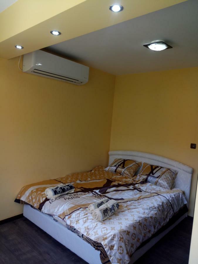 Studio Lux Pleven Extérieur photo