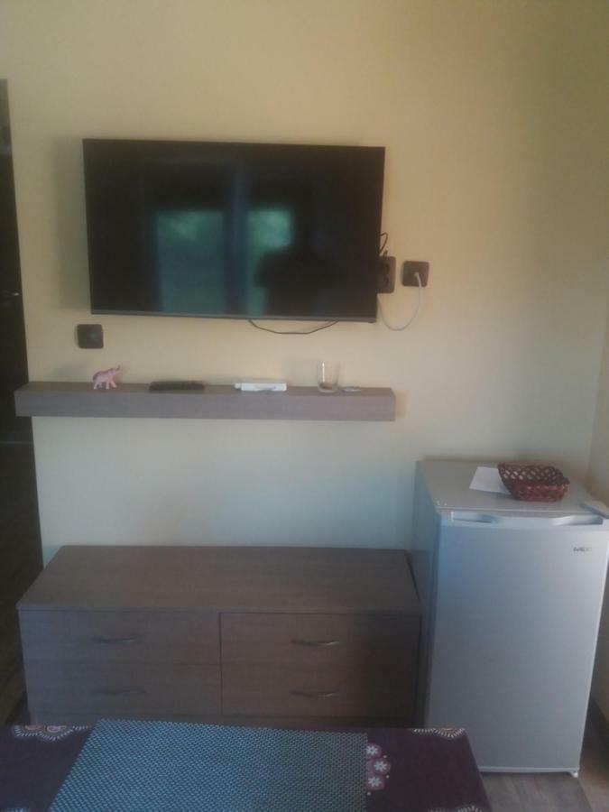 Studio Lux Pleven Extérieur photo